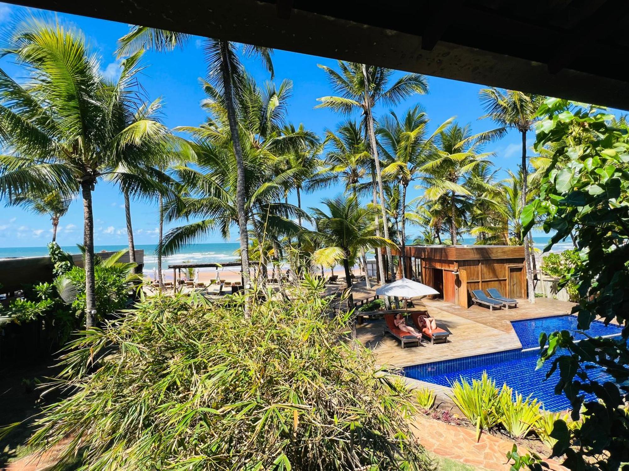 Dreamland Bungalows - Taipu De Fora - Barra Grande Barra Grande  Εξωτερικό φωτογραφία